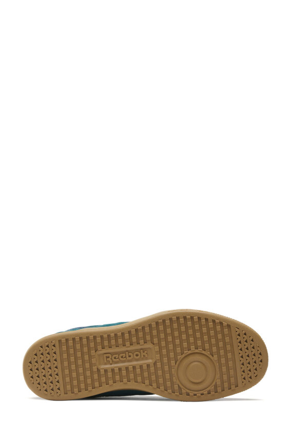 Reebok 5W Smash Edge Yeşil Erkek Sneaker Ayakkabı - 5