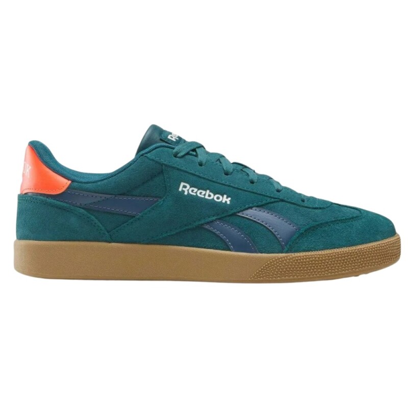 Reebok 5W Smash Edge Yeşil Erkek Sneaker Ayakkabı - Reebok