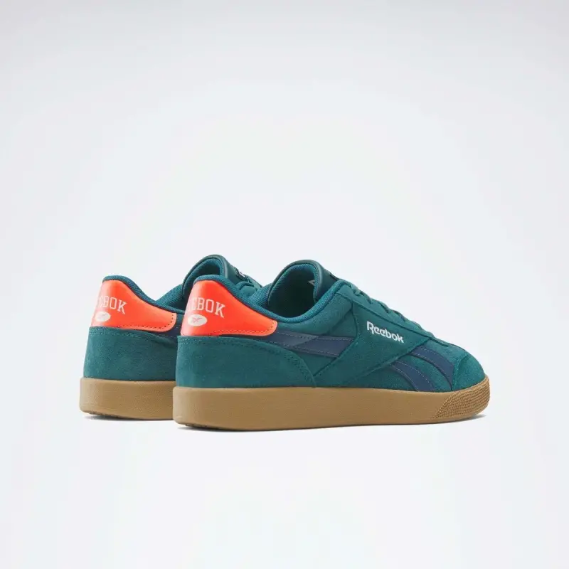 Reebok 5W Smash Edge Yeşil Erkek Sneaker Ayakkabı - 3