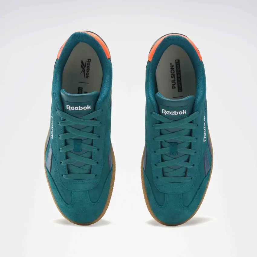 Reebok 5W Smash Edge Yeşil Erkek Sneaker Ayakkabı - 4