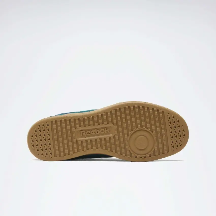 Reebok 5W Smash Edge Yeşil Erkek Sneaker Ayakkabı - 5