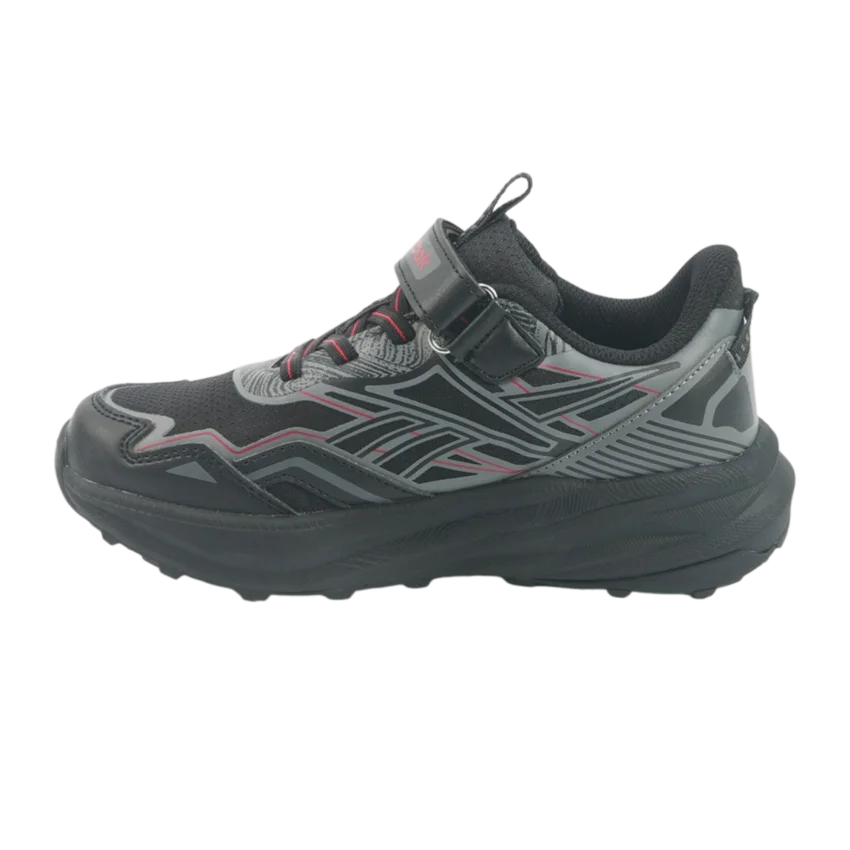 Reebok 5W Winter Haven Kds I Siyah Çocuk Günlük Ayakkabı - 2