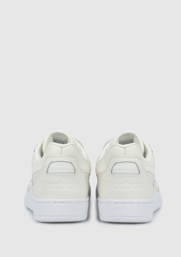 Reebok BB 4000 II BEYAZ Basketbol Ayakkabısı Kadın - 3