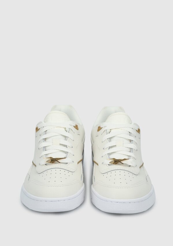 Reebok BB 4000 II BEYAZ Basketbol Ayakkabısı Kadın - 4