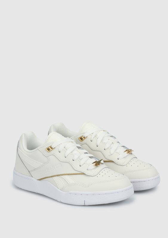 Reebok BB 4000 II BEYAZ Basketbol Ayakkabısı Kadın - 5