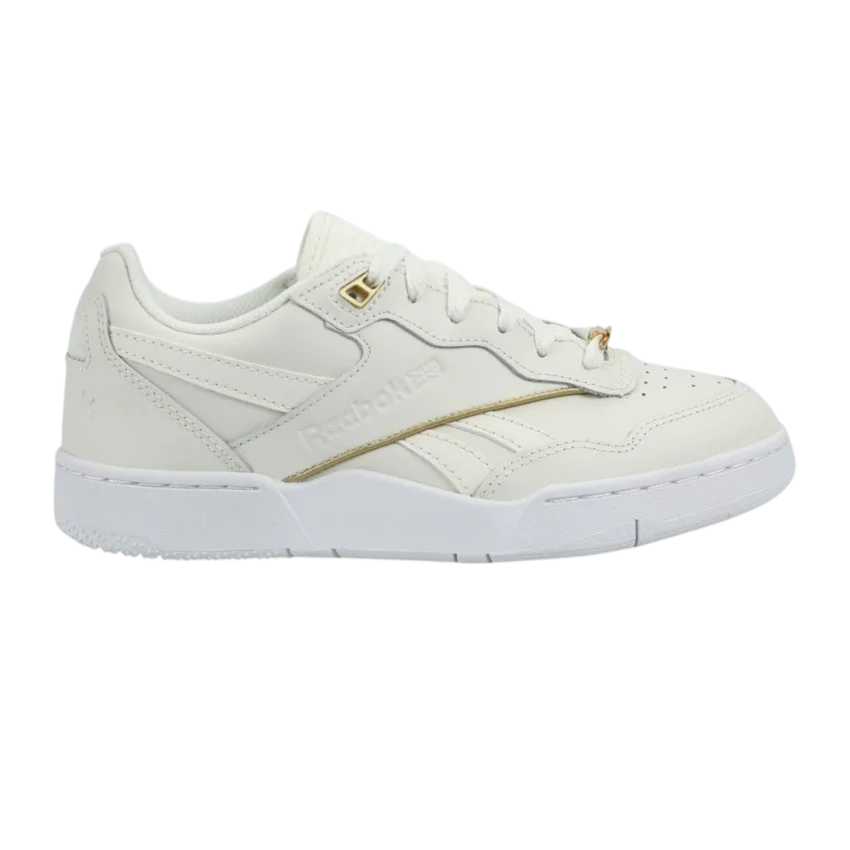 Reebok BB 4000 II Kadın Beyaz Günlük Ayakkabı - 1