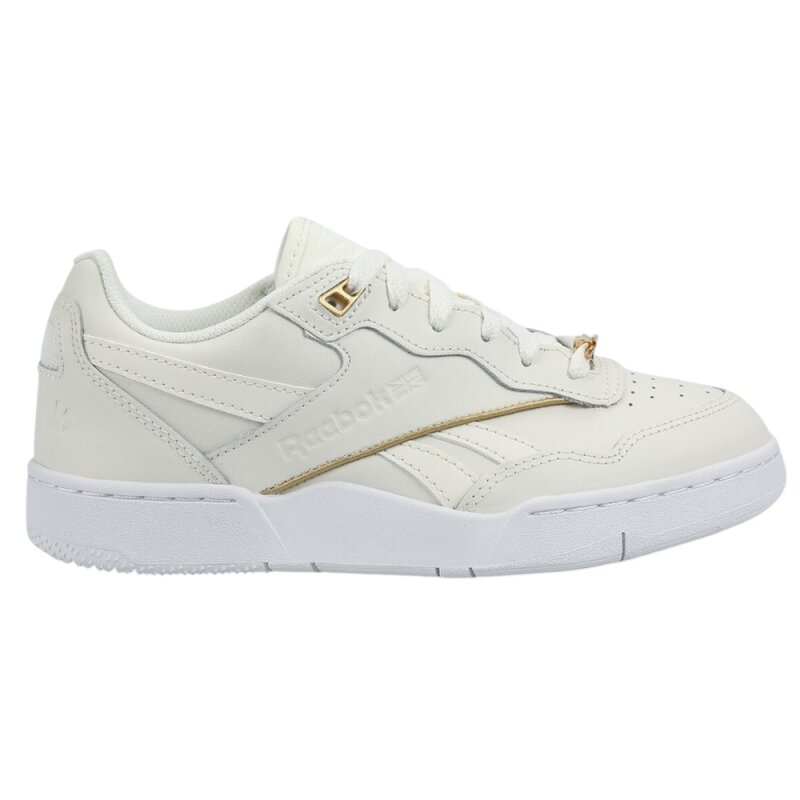Reebok BB 4000 II BEYAZ Basketbol Ayakkabısı Kadın - 1