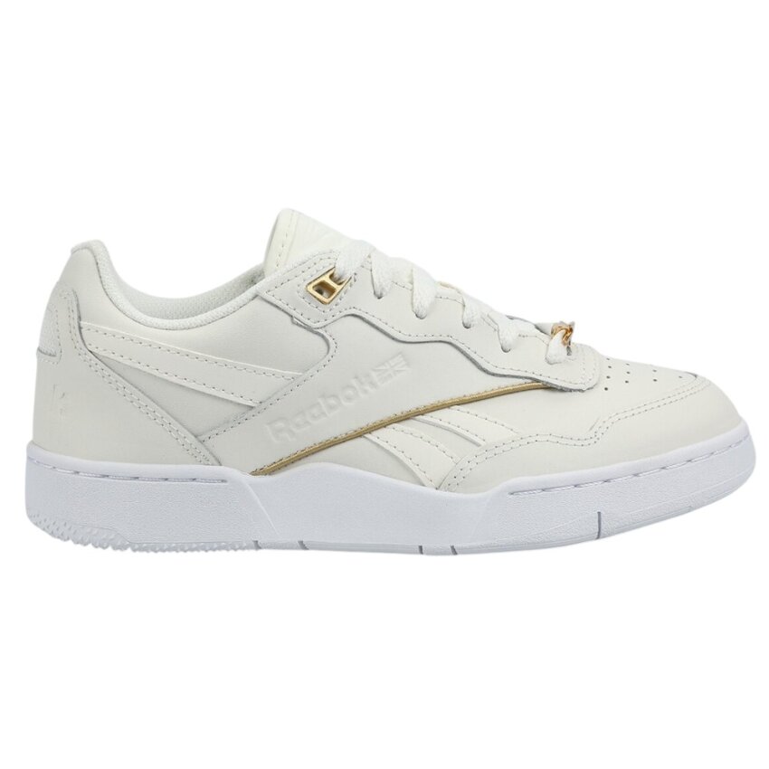 Reebok BB 4000 II BEYAZ Basketbol Ayakkabısı Kadın - 1