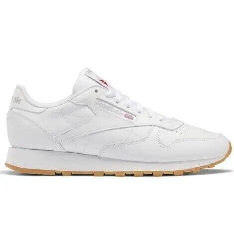 Reebok CLASSIC LEATHER BEYAZ Erkek Sneaker - 1