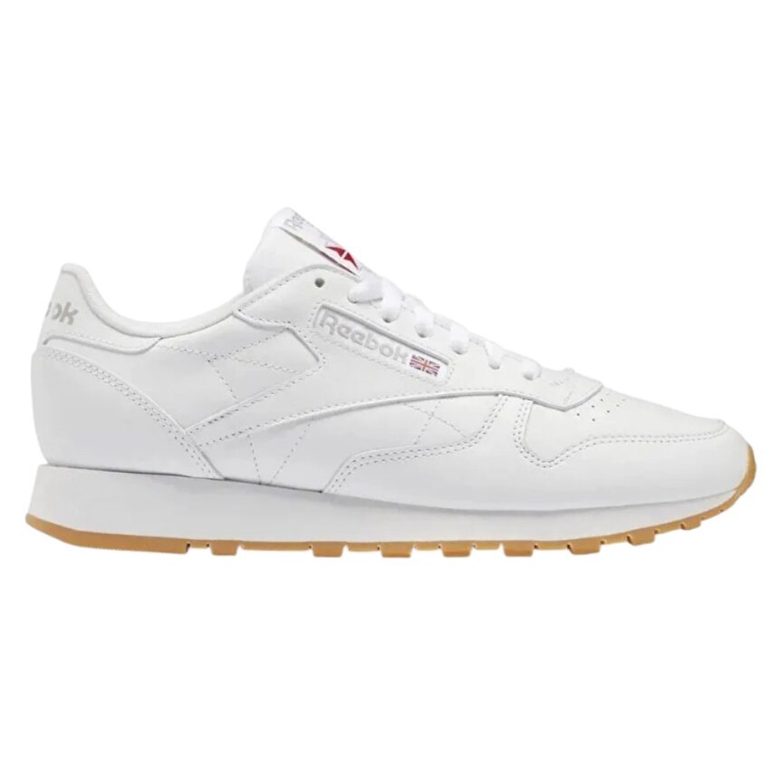 Reebok CLASSIC LEATHER BEYAZ Erkek Sneaker - 1