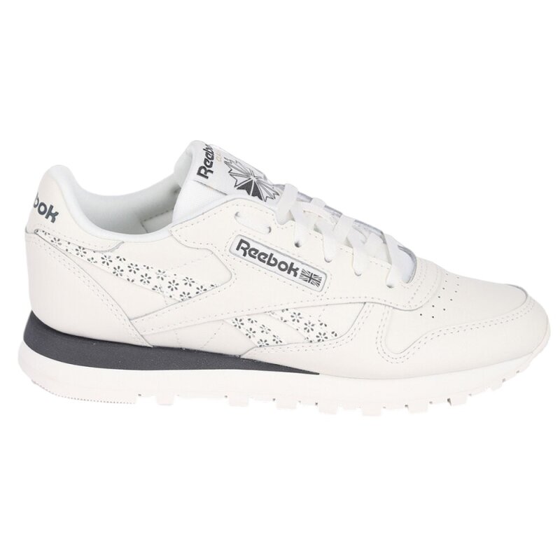 Reebok CLASSIC LEATHER BEYAZ Kadın Sneaker Ayakkabı - 1