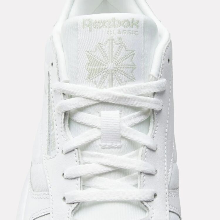 Reebok Classic Leather SP Extra Beyaz Kadın Sneaker Ayakkabı - 4