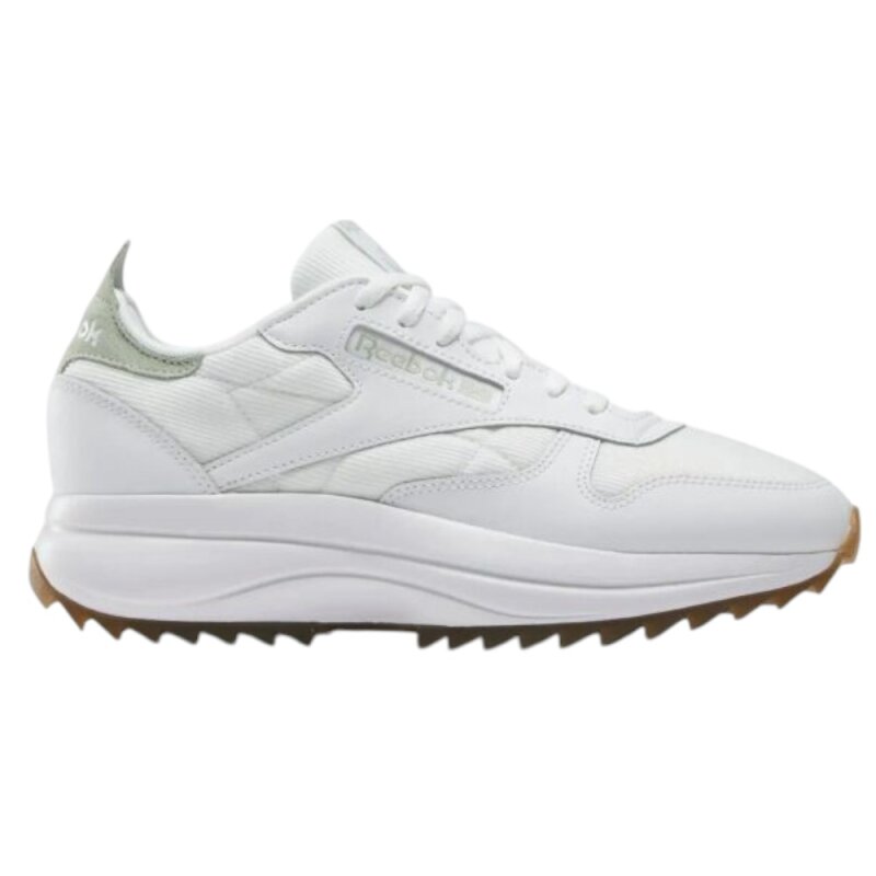Reebok Classic Leather SP Extra Beyaz Kadın Sneaker Ayakkabı - Reebok