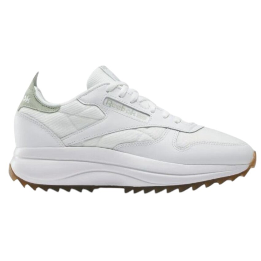 Reebok Classic Leather SP Extra Beyaz Kadın Sneaker Ayakkabı - 1