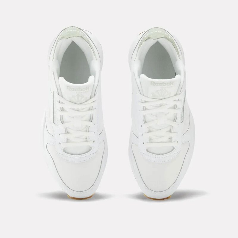 Reebok Classic Leather SP Extra Beyaz Kadın Sneaker Ayakkabı - 2