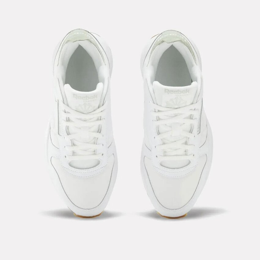 Reebok Classic Leather SP Extra Beyaz Kadın Sneaker Ayakkabı - 2