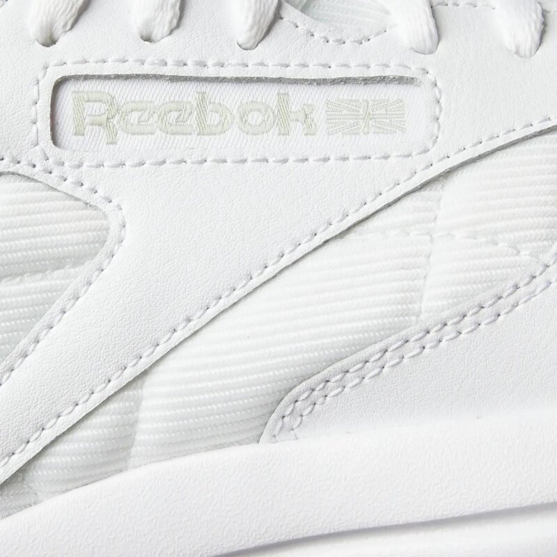 Reebok Classic Leather SP Extra Beyaz Kadın Sneaker Ayakkabı - 7