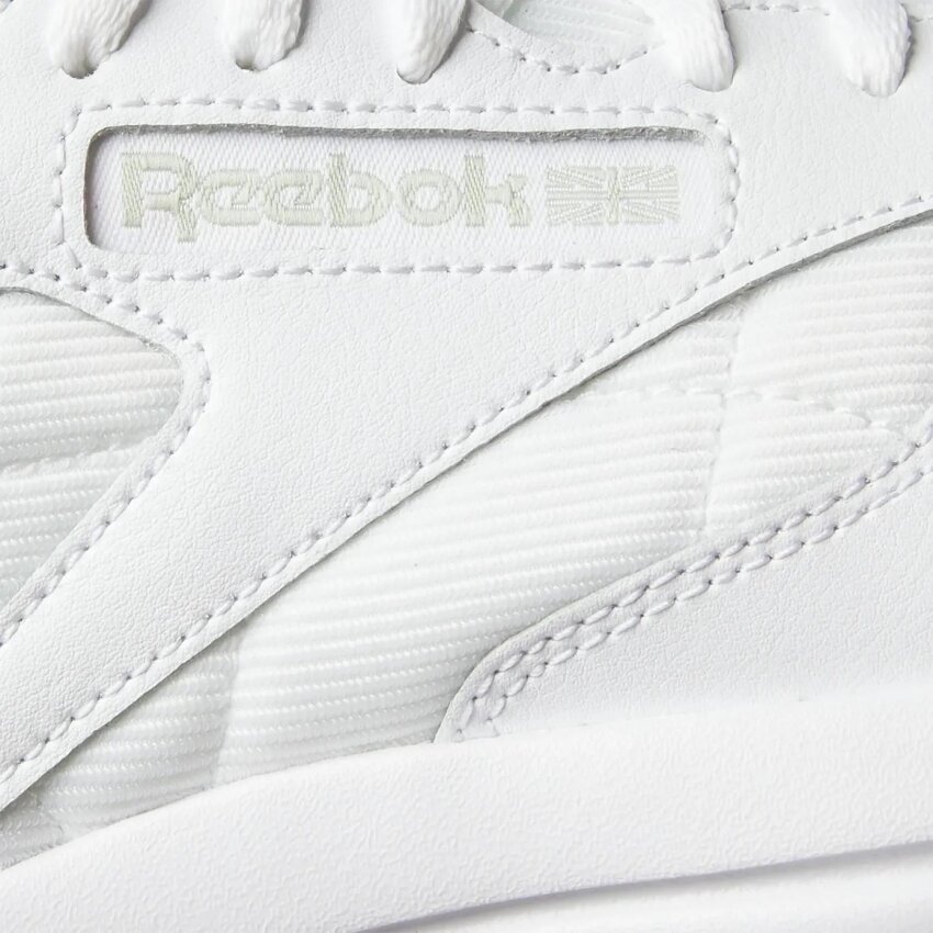 Reebok Classic Leather SP Extra Beyaz Kadın Sneaker Ayakkabı - 7