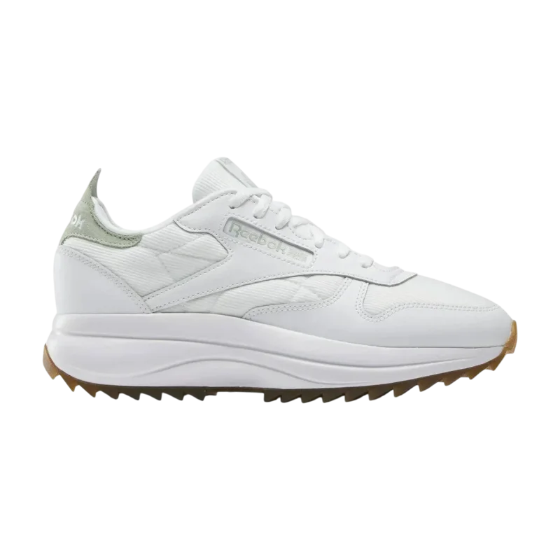 Reebok Classic Leather SP Extra Beyaz Kadın Sneaker Ayakkabı - 1