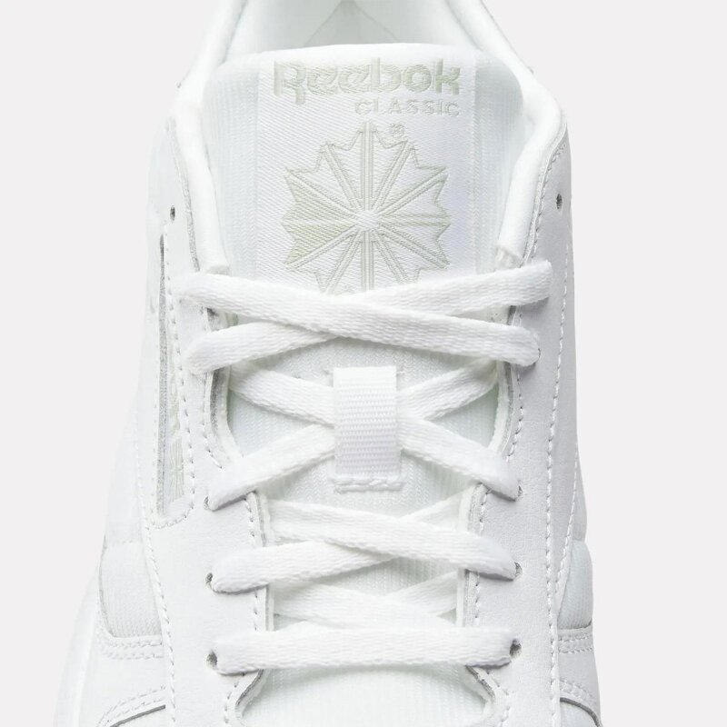 Reebok Classic Leather SP Extra Beyaz Kadın Sneaker Ayakkabı - 4
