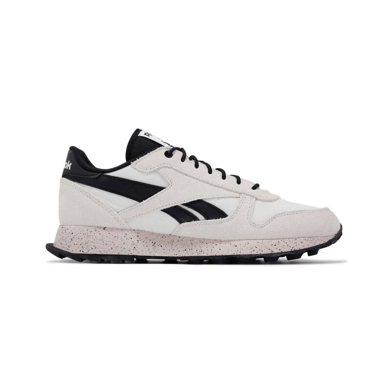 Reebok Classic Leather Winterized WRN Beyaz Erkek Sneaker Ayakkabı - 5