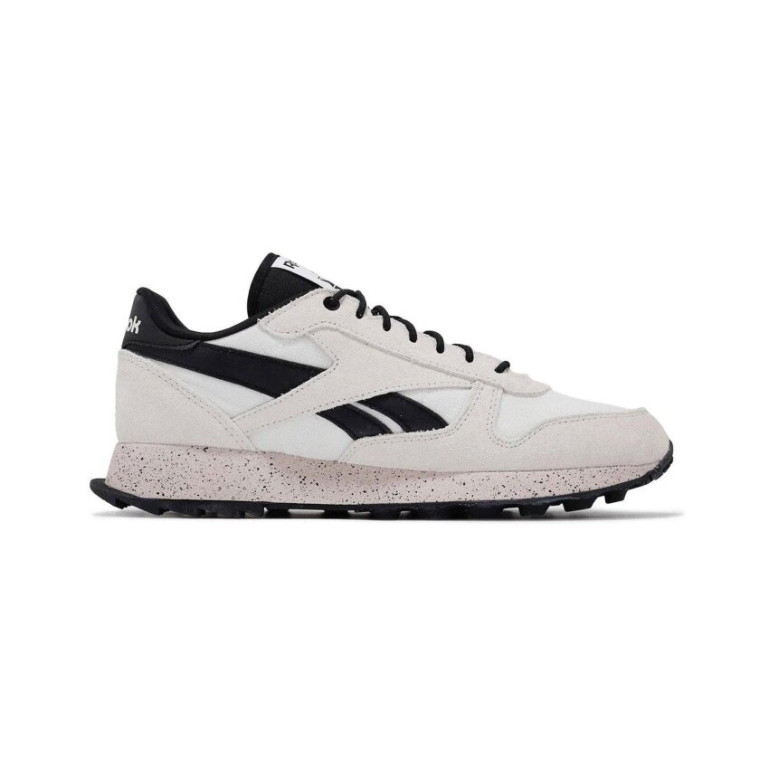 Reebok Classic Leather Winterized WRN Beyaz Erkek Sneaker Ayakkabı - 5