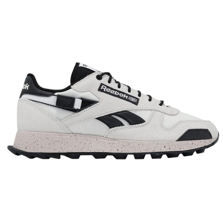 Reebok CLASSIC LEATHER WINTERIZED WRN BEYAZ Erkek Sneaker Ayakkabı - 1