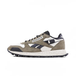 Reebok CLASSIC LEATHER WINTERIZED WRN Yeşil Erkek Sneaker Ayakkabı - 1