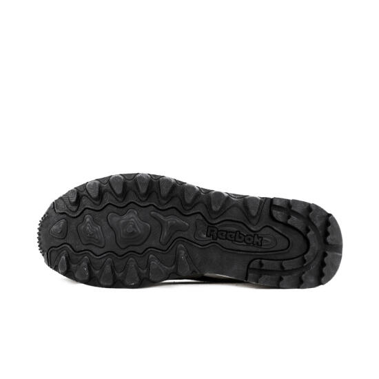 Reebok CLASSIC LEATHER WINTERIZED WRN Yeşil Erkek Sneaker Ayakkabı - 5
