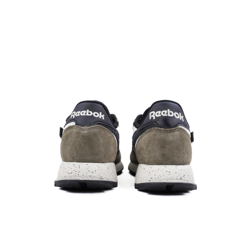 Reebok CLASSIC LEATHER WINTERIZED WRN Yeşil Erkek Sneaker Ayakkabı - 3