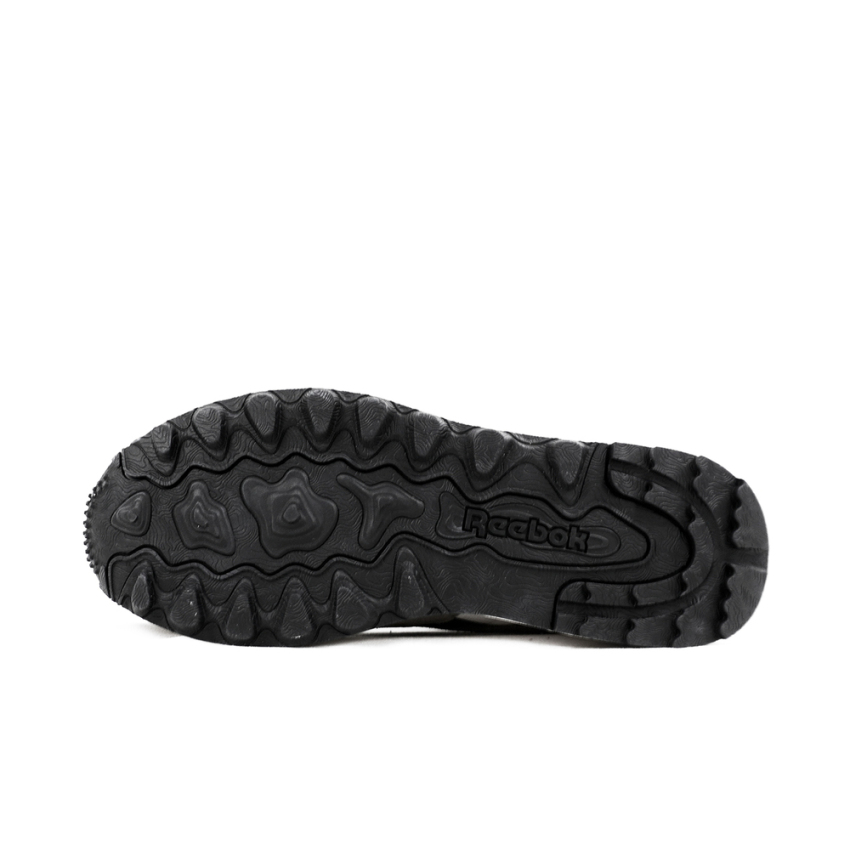 Reebok CLASSIC LEATHER WINTERIZED WRN Yeşil Erkek Sneaker Ayakkabı - 5