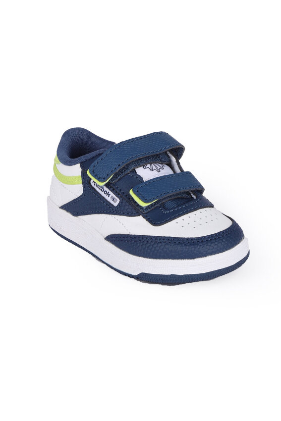 Reebok CLUB C 2V 2.0 BEYAZ Çocuk Sneaker Ayakkabı - 2
