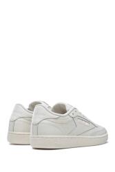 Reebok CLUB C 85 Bej Sneaker Kadın - 4