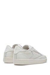Reebok CLUB C 85 Bej Sneaker Kadın - 4