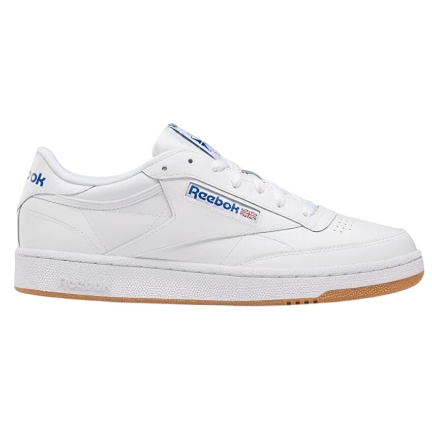 Reebok CLUB C 85 BEYAZ Erkek Sneaker - 1