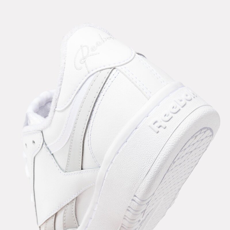 Reebok CLUB C DOUBLE REVENGE BEYAZ Kadın Sneaker Ayakkabı - Reebok (1)