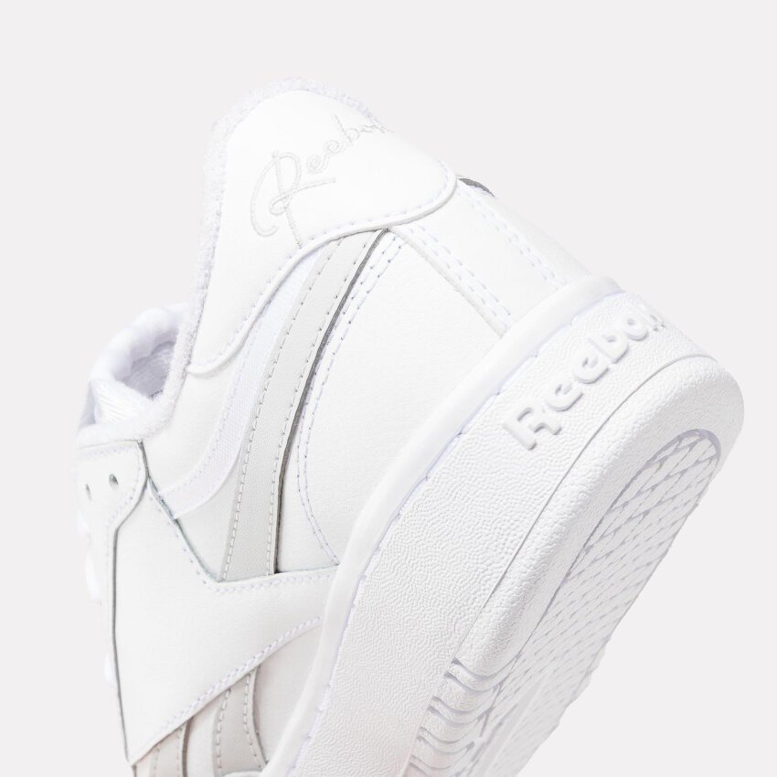 Reebok Club C Double Revenge Beyaz Kadın Sneaker Ayakkabı - 2