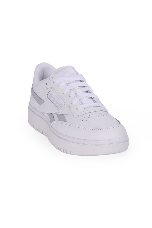 Reebok Club C Double Revenge Beyaz Kadın Sneaker Ayakkabı - 3