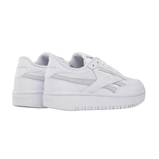 Reebok CLUB C DOUBLE REVENGE BEYAZ Kadın Sneaker Ayakkabı - 3