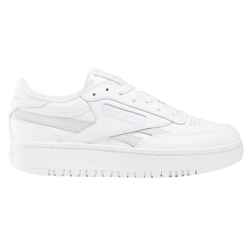Reebok CLUB C DOUBLE REVENGE BEYAZ Kadın Sneaker Ayakkabı - 1