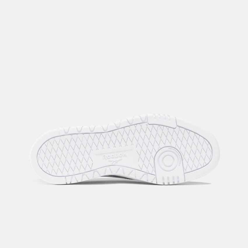Reebok CLUB C DOUBLE REVENGE BEYAZ Kadın Sneaker Ayakkabı - 5