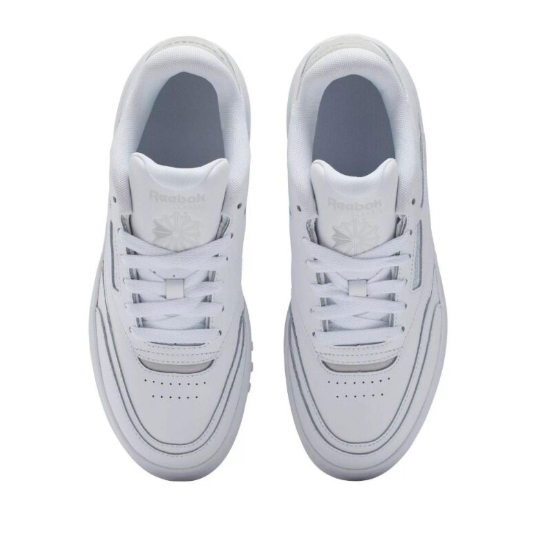 Reebok CLUB C EXTRA BEYAZ Sneaker Kadın - 3