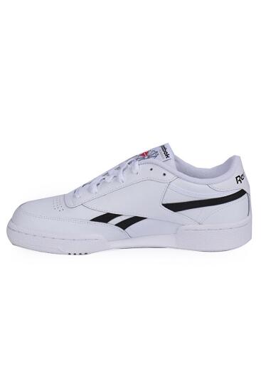 Reebok CLUB C REVENGE BEYAZ Erkek Sneaker - 2