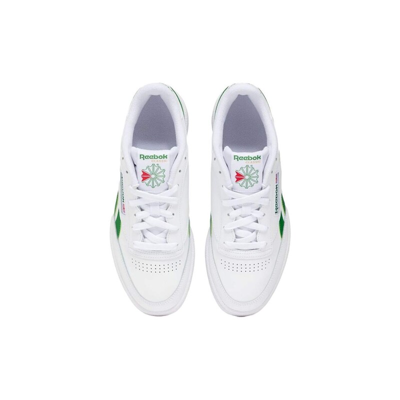 Reebok CLUB C REVENGE BEYAZ Erkek Sneaker - 2