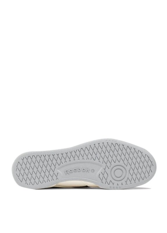 Reebok Club C Revenge Vintage Beyaz Erkek Sneaker Ayakkabı - Reebok (1)