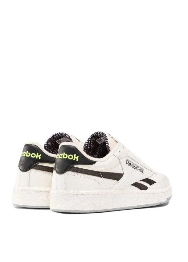 Reebok CLUB C REVENGE VINTAGE BEYAZ Erkek Sneaker Ayakkabı - 3