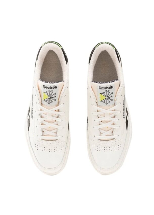 Reebok CLUB C REVENGE VINTAGE BEYAZ Erkek Sneaker Ayakkabı - 4