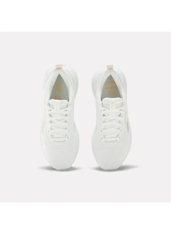 Reebok DMX COMFORT + BEYAZ Kadın Koşu Ayakkabısı - 2