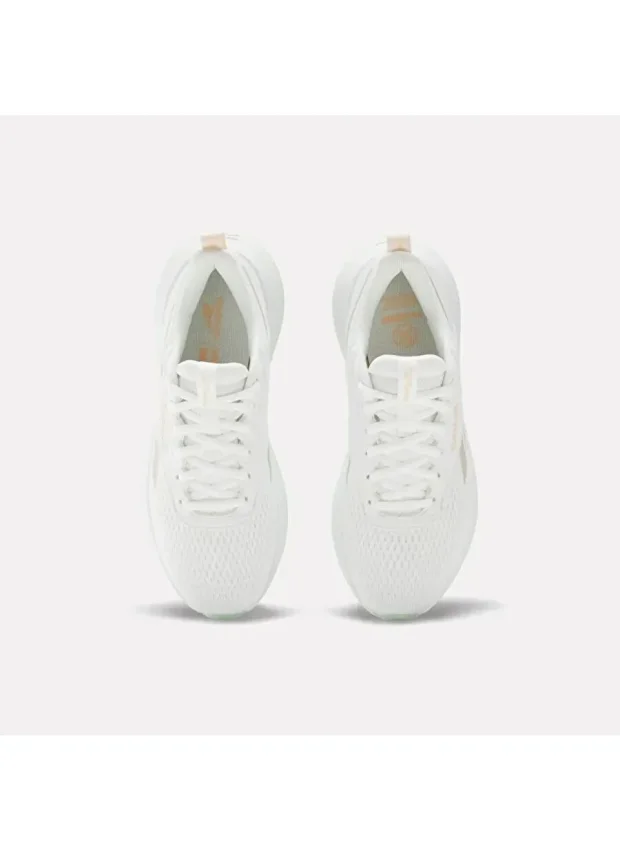 Reebok DMX COMFORT + BEYAZ Kadın Koşu Ayakkabısı - 2