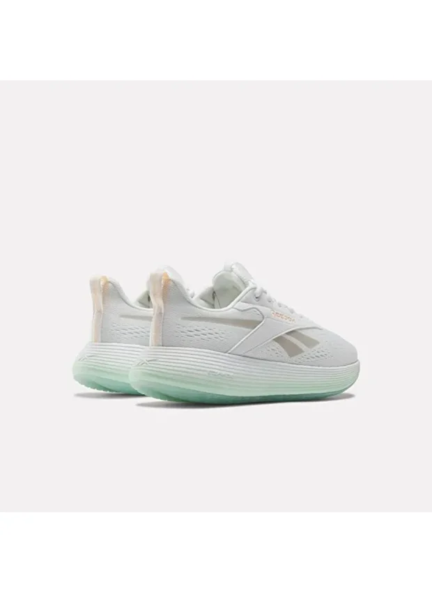 Reebok DMX COMFORT + BEYAZ Kadın Koşu Ayakkabısı - 4